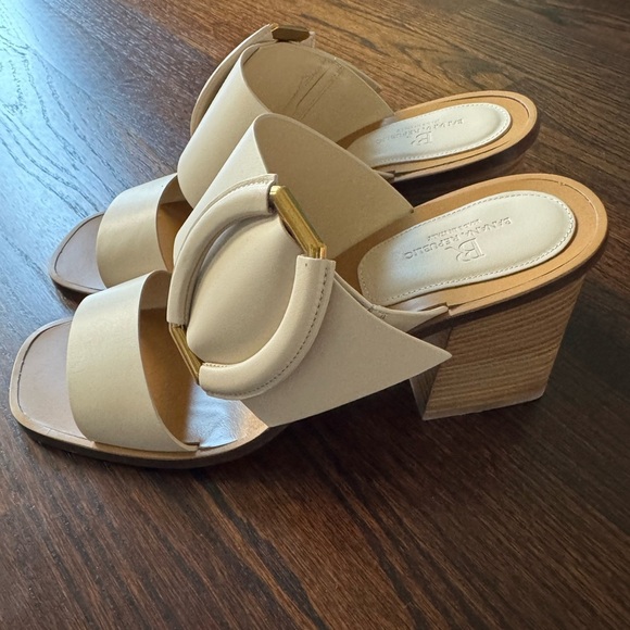 Banana Republic D’Orsay Sandals - size 10 - Picture 8 of 12